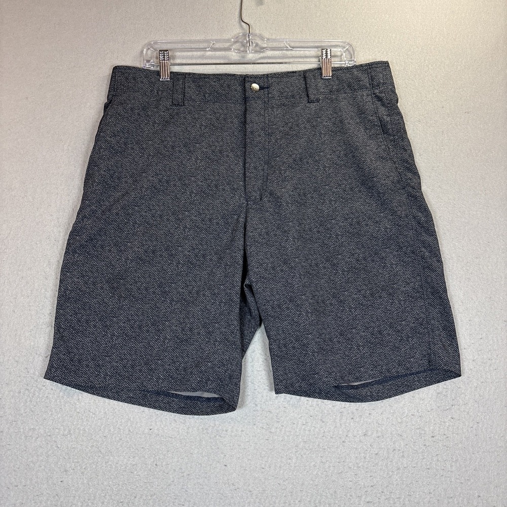 Callaway Men's Stretch Performance Golf Short‎ Size 36 Blue